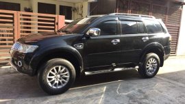 Mitsubishi Montero gls SE 2009 Matic diesel, all power