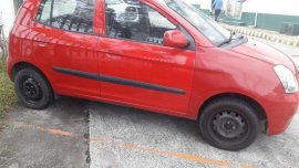 KIA Picanto Model 2006 for sale