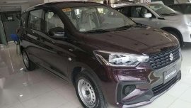 Brand new Suzuki Ertiga 1.5 GA Mt 2019 model