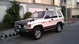 2003 Nissan Frontier for sale