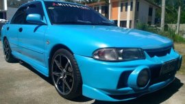 Mitsubishi Lancer 1993 for sale