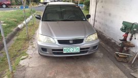 Honda City Lxi 2002 for sale 