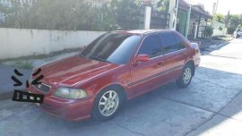 Honda City 1998 Exi for sale 