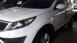 2012 Kia Sportage for sale