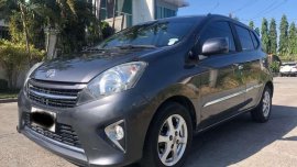 2015 Toyota Wigo G for sale