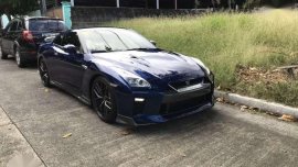2017 Nissan GTR FOR SALE