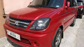 Mitsubishi Adventure 2017 for sale