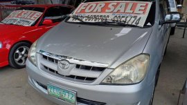 2006 Toyota Innova for sale