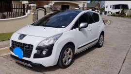 Peugeot 3008 2015 for sale