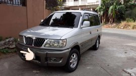 Mitsubishi Adventure 2003 for sale