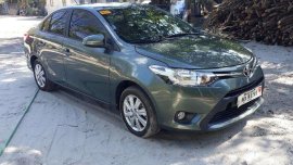 Toyota Vios 2018 for sale
