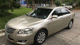 2007 Toyota Camry for sale