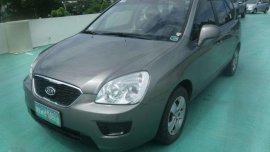 2011 Kia Carens for sale