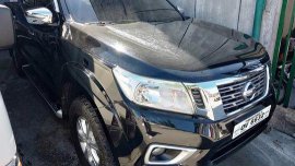 Nissan NP300 Navara 2016 CALIBRE AT for sale