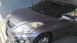 2014 Suzuki Dzire for sale