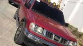 Nissan Frontier 1999 4x2 for sale