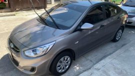 2018 Hyundai Accent Gl for sale 