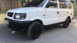 2002 Mitsubishi Adventure for sale