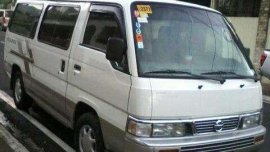 Nissan Urban Escapade 2013 for sale