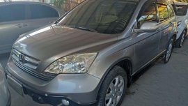 2007 Honda Crv for sale