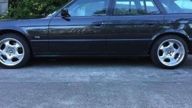 1994 BMW E34 5 Series for sale