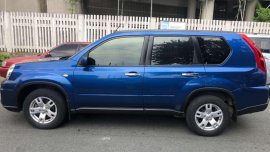 2014 Nissan XTrail for sale