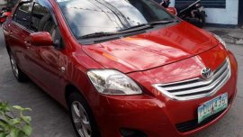 2011 Toyota Vios for sale