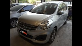 2017 Suzuki Ertiga 1.4L GL AT Gasoline