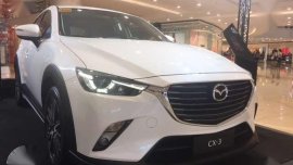 Mazda CX3 Sport 2018  NEW FOR SALE 