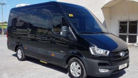 HYUNDAI H350 MINI BUS. LIKE BRAND NEW! 2019