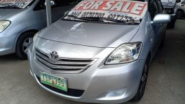 2012 Toyota Vios for sale