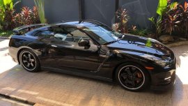 Nissan GTR 2012 DBA FOR SALE