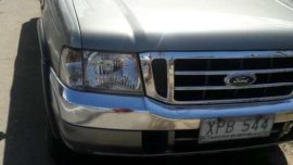 Ford Ranger 2004 for sale