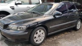 2002 Volvo V70 for sale