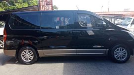 2015 Hyundai Starex for sale