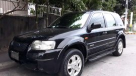 2004 Ford Escape XLS for sale