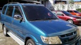 2008 Isuzu Crosswind for sale