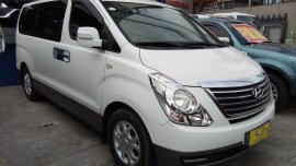 2015 Hyundai Grand Starex for sale