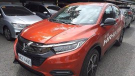 Honda HR-V 2018 AT RS Navi for sale