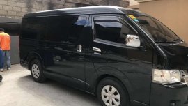 Toyota Hiace 2015 for sale
