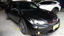 2013 Subaru Impreza Wrx Sti for sale