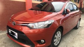 Toyota Vios 2018 for sale