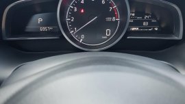 2018 Mazda 3 speed sedan for sale