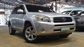 2006 Toyota RAV4 4X4 Gas Automatic FOR SALE