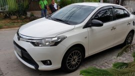 For sale TOYOTA Vios j 2014 manual