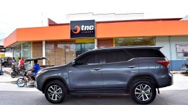 Used 2018 Toyota Fortuner for sale in Lemery 