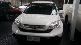 2009 HONDA CRV Automatic for sale