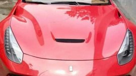 2013 Ferrari F12 Berlinetta For sale in Quezon City