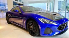2018 Maserati Mc Granturismo sport FOR SALE