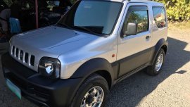 Suzuki Jimny 1.3 4X4 2011 FOR SALE
